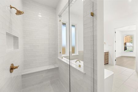 New construction Single-Family house 591 Twilight Dr, Prosper, TX 75078 plan Plan 6051 - image 6