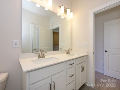 New construction Townhouse house 1307 Cerium Wy, Charlotte, NC 28211 null- photo 26 26