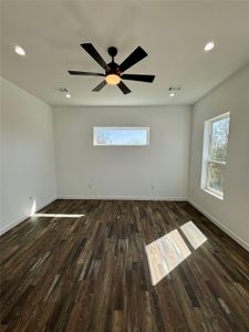 New construction Single-Family house 1006 4Th St, Lockhart, TX 78644 null- photo 22 22