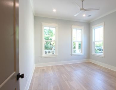 New construction Single-Family house 295 W Coleman Blvd, Mount Pleasant, SC 29464 null- photo 11 11