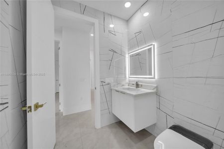 New construction Single-Family house 1913 Irving Ave, Lehigh Acres, FL 33972 - image