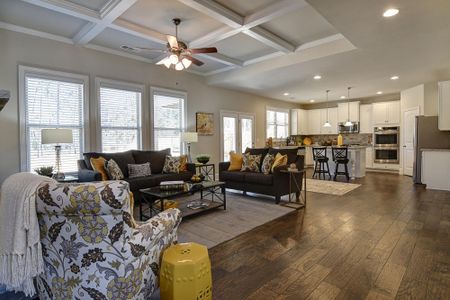 Beckett Ranch by Almont Homes in Auburn - photo 20 20