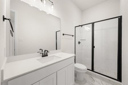 Matthews Farms by Dunhill Homes in Venus - image 9