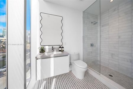 New construction Condo house 700 Ne 26Th Ter, Unit 403, Miami, FL 33137 - image 11