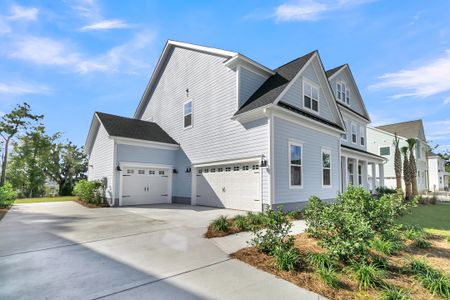 New construction Single-Family house 1095 Saltwater Cir, Johns Island, SC 29455 McKenna II- photo 23 23