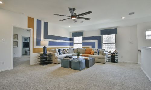 Sunflower Ridge by Brightland Homes in New Braunfels - photo 9 9