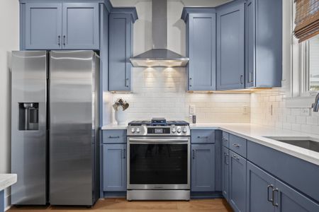 New construction Townhouse house 105 Risewell Ct, Johns Island, SC 29455 plan The Malbec - image 13