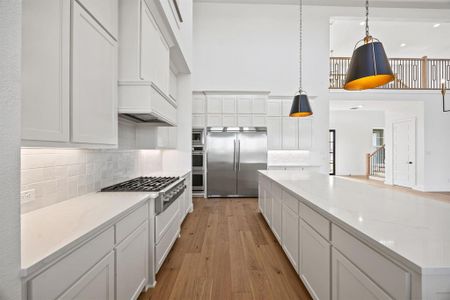 New construction Single-Family house 3810 Blaire Ave, Celina, TX 75009 plan Miles - image 10