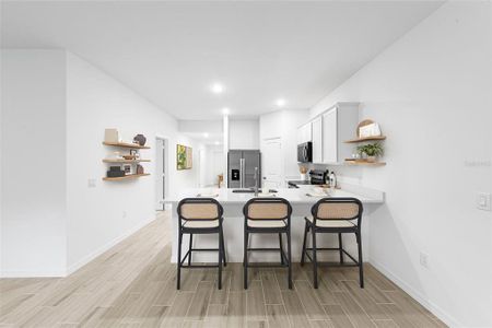 New construction Single-Family house 21523 Seaton Ave, Port Charlotte, FL 33954 - image 9