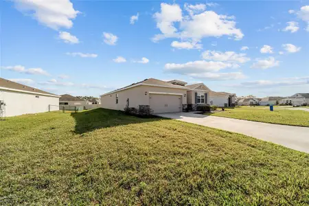 New construction Single-Family house 6053 Sw 93Rd Lp, Ocala, FL 34476 - image 3