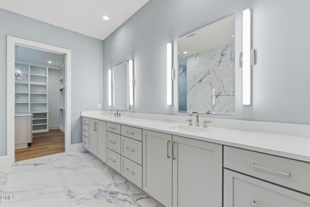 New construction Single-Family house 213 Westhampton Dr, Pittsboro, NC 27312 plan Stella  - image 5