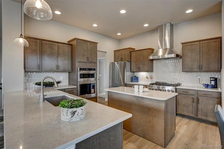 New construction Single-Family house 4754 Hanging Lake Cir, Colorado Springs, CO 80924 - image 16