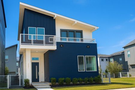 New construction Single-Family house 3311 Cardinal Crest Ln, Houston, TX 77080 - image