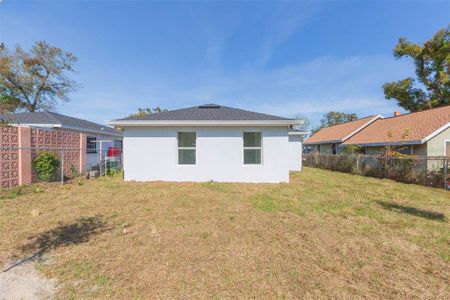 New construction Single-Family house 2911 E 20Th Ave, Tampa, FL 33605 null- photo 15 15