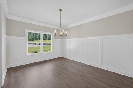 New construction Single-Family house 113 Southview Dr, Ellenwood, GA 30294 - image 18