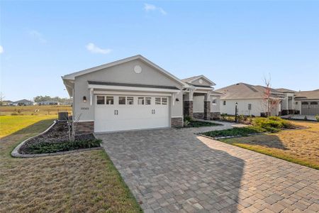 New construction Single-Family house 10049 Sw 107Th Ter, Ocala, FL 34481 - image