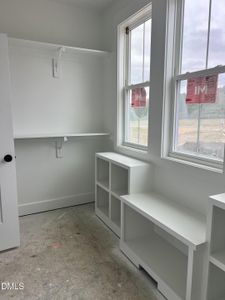 New construction Single-Family house 529 Hillard Ln, Wendell, NC 27591 plan Micah - image 6