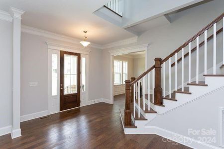 New construction Single-Family house 332 Queens Cove Road, Mooresville, NC 28117 - photo 6 6