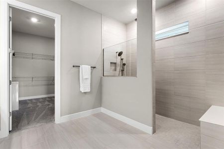 New construction Single-Family house 13758 Tybee Beach Ln, Orlando, FL 32827 null- photo 30 30