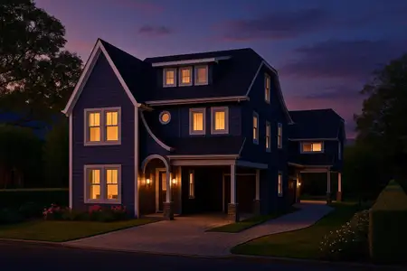 New construction Single-Family house 4604-1 Santa Anna St, Austin, TX 78721 - image 1