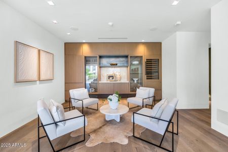 New construction Condo house 6587 N Palmeraie Blvd, Unit 1051, Paradise Valley, AZ 85253 - image 12