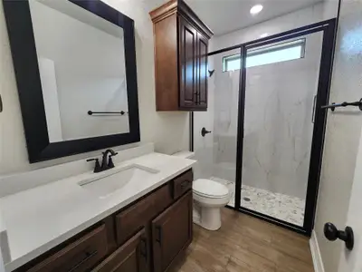 New construction Single-Family house 806 Eagle Heights Dr, Salado, TX 76571 - image 18