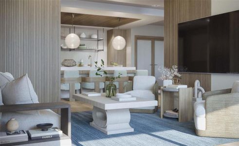 New construction Condo house 325 Golden Gate Pt, Unit 903, Sarasota, FL 34236 plan Residence 03 - image 10