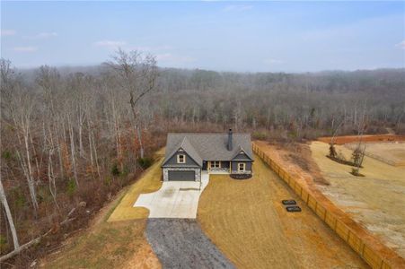 New construction Single-Family house 4955 Nebo Rd, Hiram, GA 30141 null- photo 32 32