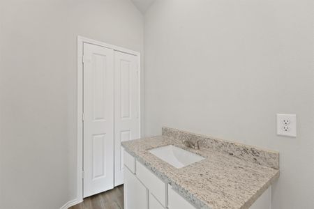 New construction Single-Family house 8685 Sassafras St, Willis, TX 77318 - image 19