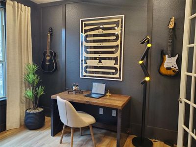 New construction Single-Family house 5964 Carmona Trl, Fort Worth, TX 76123 - image 9