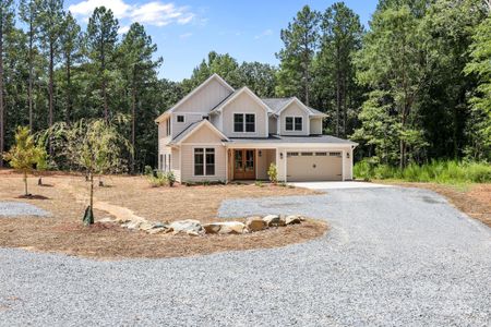 New construction Single-Family house 44401 Us 52 Hwy N, Richfield, NC 28137 - image