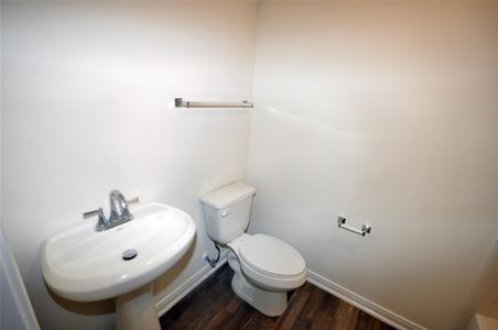 New construction Single-Family house 3214 Pedregal Rd, League City, TX 77539 - image 13