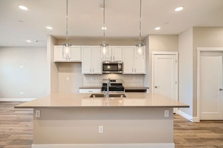 New construction Townhouse house 2555 W 69Th Pl, Denver, CO 80221 Horizon Three- photo 31 31