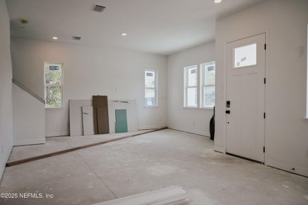 New construction Single-Family house 411 E 1St St, Jacksonville, FL 32206 null- photo 5 5