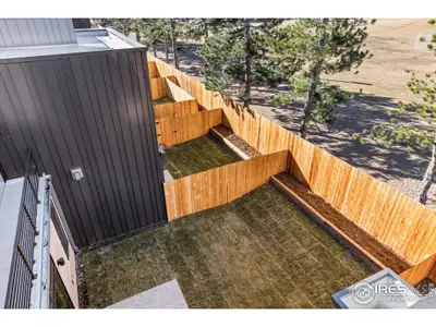 New construction Condo house 3319 Broadway St, Boulder, CO 80304 - image