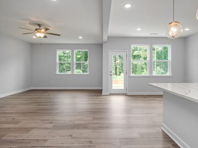 New construction Single-Family house 444 Golden Dragonfly St, Wake Forest, NC 27587 plan The Willow G - image 13