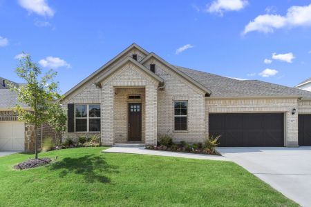 New construction Single-Family house 1800 Ann Street, Celina, TX 75009 - photo 0