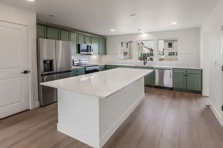 New construction Single-Family house 3124 Comet St, Fort Collins, CO 80524 plan Marigold - image 6