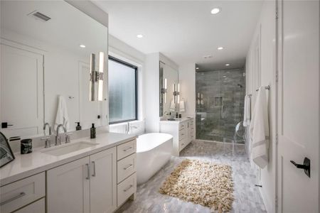 New construction Single-Family house 3931 Arnold St, Houston, TX 77005 null- photo 20 20