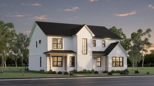 New construction Townhouse house Berthoud, CO 80513 - photo 0