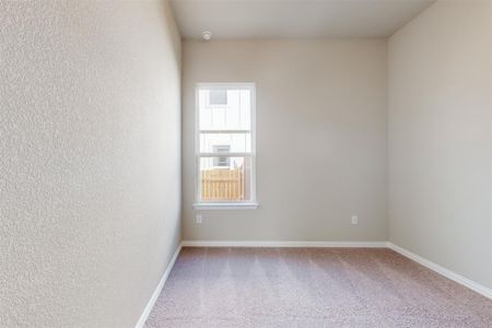 New construction Single-Family house 11804 Seaside Woods Dr, Austin, TX 78747 Baltimore- photo 27 27
