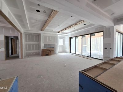 New construction Single-Family house 6477 Sanctuary Falls Dr, Raleigh, NC 27614 - image 5