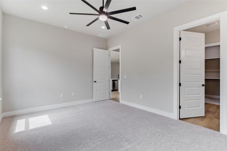 New construction Single-Family house 3808 Capitol Ave, Lago Vista, TX 78645 null- photo 18 18