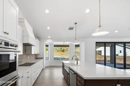 New construction Single-Family house 31530 N Gary Rd, Queen Creek, AZ 85144 - image 5