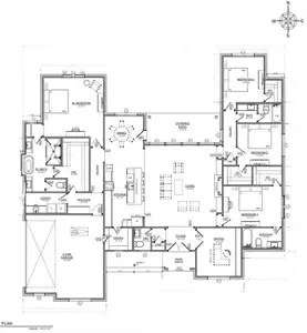 New construction Single-Family house 311 Vz County Rd 3811, Wills Point, TX 75169 - image
