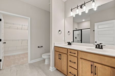 New construction Single-Family house 482 Bishop Blvd, Gallatin, TN 37066 plan Tahoe - image 11