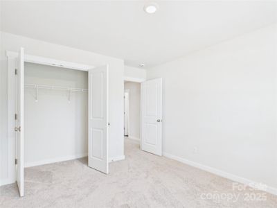 New construction Townhouse house 311 King St E, Unit 02, Kings Mountain, NC 28086 - image 15