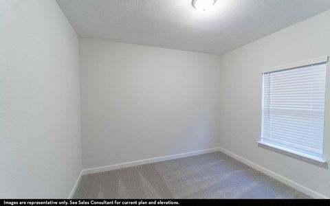 New construction Single-Family house 21202 Harbor Green Ln, Cypress, TX 77433 plan Laguna II - image 16