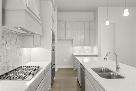 New construction Single-Family house 1301 David Dr, Anna, TX 75409 plan Marshall - image 14