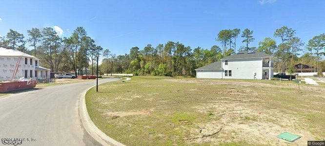 New construction Single-Family house 3794 Spring Garden Court, Jacksonville, FL 32223 - photo 0